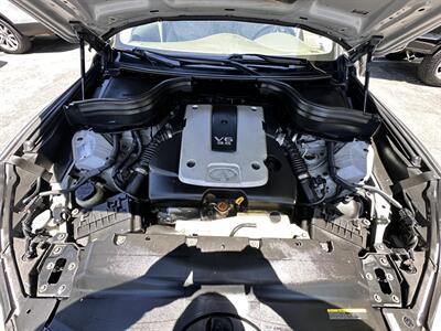 2008 INFINITI EX35 Journey - Photo 25 - San Jose, CA 95128