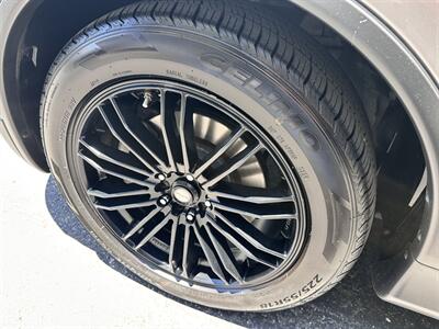 2008 INFINITI EX35 Journey - Photo 24 - San Jose, CA 95128
