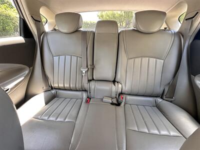2008 INFINITI EX35 Journey - Photo 8 - San Jose, CA 95128
