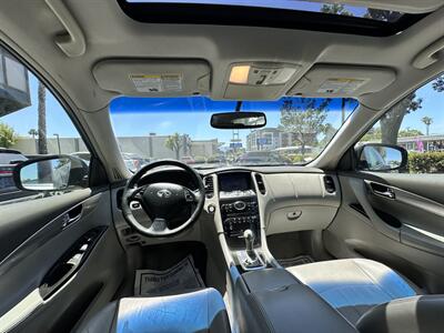 2008 INFINITI EX35 Journey - Photo 19 - San Jose, CA 95128