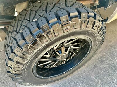 2014 Ford F-250 Platinum Power Stroke 6.7L   - Photo 31 - San Jose, CA 95128