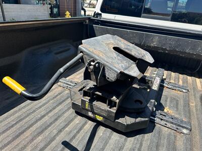 2014 Ford F-250 Platinum Power Stroke 6.7L   - Photo 33 - San Jose, CA 95128