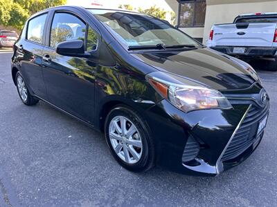 2015 Toyota Yaris LE Hatchback Auto   - Photo 3 - San Jose, CA 95128