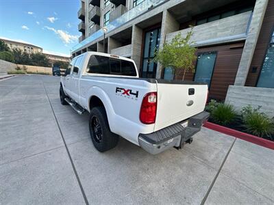 2011 Ford F-250 Lariat FX4 Off Road 4x4   - Photo 7 - San Jose, CA 95128