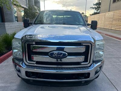 2011 Ford F-250 Lariat FX4 Off Road 4x4   - Photo 3 - San Jose, CA 95128