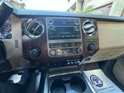 2011 Ford F-250 Lariat FX4 Off Road 4x4   - Photo 17 - San Jose, CA 95128