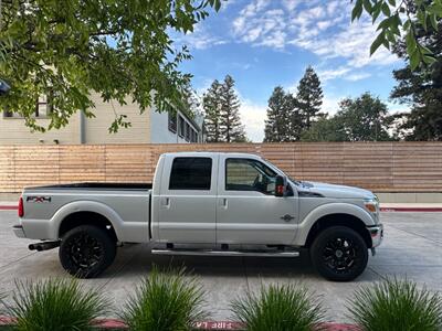 2011 Ford F-250 Lariat FX4 Off Road 4x4   - Photo 5 - San Jose, CA 95128