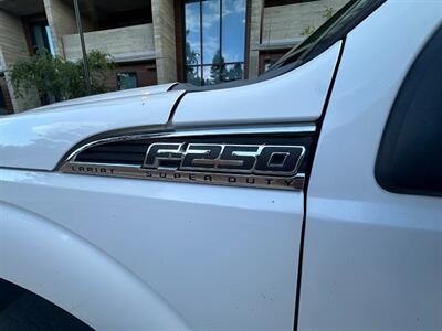 2011 Ford F-250 Lariat FX4 Off Road 4x4   - Photo 11 - San Jose, CA 95128