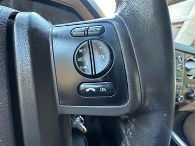 2011 Ford F-250 Lariat FX4 Off Road 4x4   - Photo 19 - San Jose, CA 95128