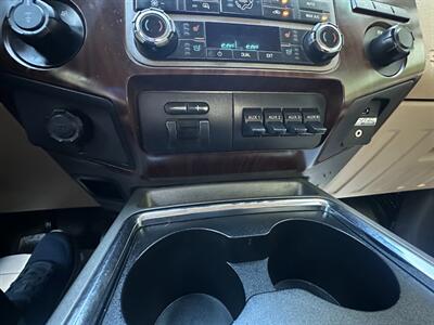2011 Ford F-250 Lariat FX4 Off Road 4x4   - Photo 18 - San Jose, CA 95128