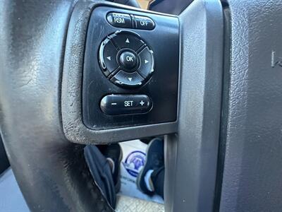 2011 Ford F-250 Lariat FX4 Off Road 4x4   - Photo 20 - San Jose, CA 95128
