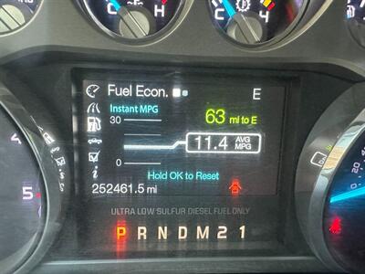 2011 Ford F-250 Lariat FX4 Off Road 4x4   - Photo 21 - San Jose, CA 95128