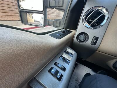 2011 Ford F-250 Lariat FX4 Off Road 4x4   - Photo 22 - San Jose, CA 95128