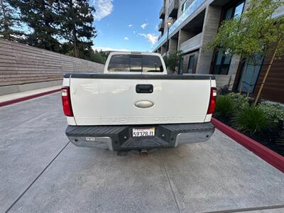 2011 Ford F-250 Lariat FX4 Off Road 4x4   - Photo 8 - San Jose, CA 95128