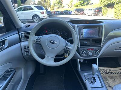 2011 Subaru Forester 2.5X Premium - Photo 15 - San Jose, CA 95128