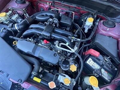 2011 Subaru Forester 2.5X Premium - Photo 22 - San Jose, CA 95128