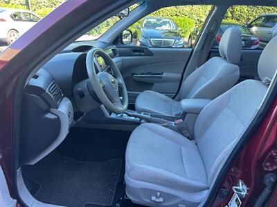 2011 Subaru Forester 2.5X Premium - Photo 18 - San Jose, CA 95128