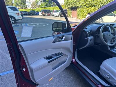 2011 Subaru Forester 2.5X Premium - Photo 17 - San Jose, CA 95128