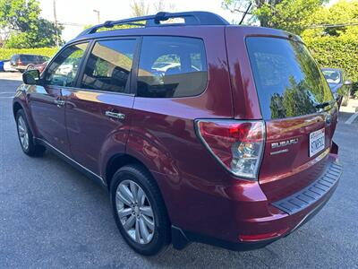2011 Subaru Forester 2.5X Premium - Photo 8 - San Jose, CA 95128