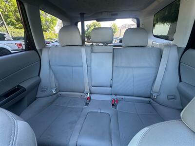 2011 Subaru Forester 2.5X Premium - Photo 20 - San Jose, CA 95128