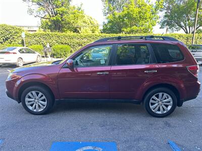 2011 Subaru Forester 2.5X Premium - Photo 16 - San Jose, CA 95128