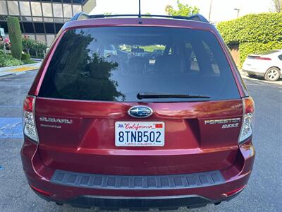 2011 Subaru Forester 2.5X Premium - Photo 7 - San Jose, CA 95128