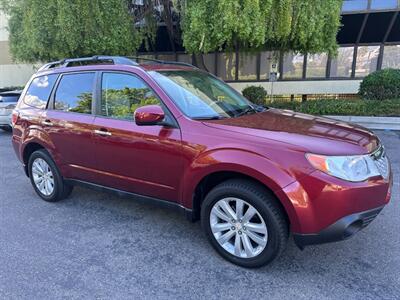 2011 Subaru Forester 2.5X Premium - Photo 4 - San Jose, CA 95128