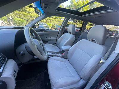 2011 Subaru Forester 2.5X Premium - Photo 19 - San Jose, CA 95128