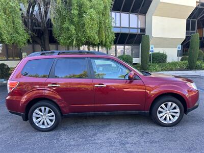 2011 Subaru Forester 2.5X Premium - Photo 5 - San Jose, CA 95128