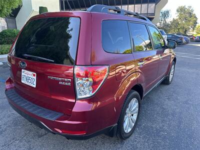 2011 Subaru Forester 2.5X Premium - Photo 6 - San Jose, CA 95128