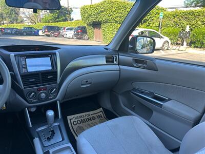 2011 Subaru Forester 2.5X Premium - Photo 14 - San Jose, CA 95128