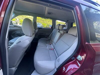 2011 Subaru Forester 2.5X Premium - Photo 11 - San Jose, CA 95128
