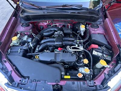 2011 Subaru Forester 2.5X Premium - Photo 21 - San Jose, CA 95128