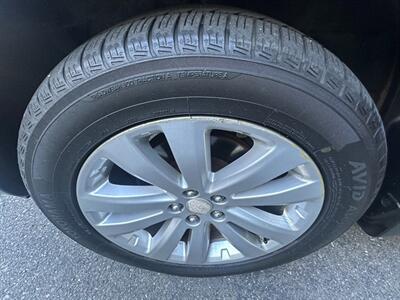 2011 Subaru Forester 2.5X Premium - Photo 23 - San Jose, CA 95128