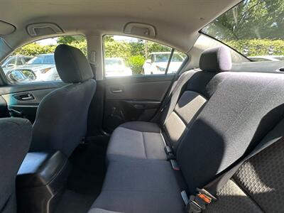 2006 Mazda Mazda3 i Manual - Photo 11 - San Jose, CA 95128