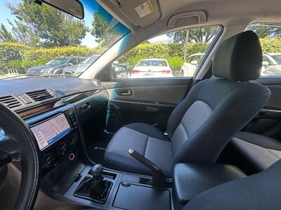 2006 Mazda Mazda3 i Manual - Photo 20 - San Jose, CA 95128