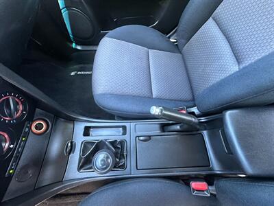 2006 Mazda Mazda3 i Manual - Photo 21 - San Jose, CA 95128