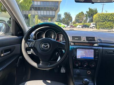2006 Mazda Mazda3 i Manual - Photo 14 - San Jose, CA 95128
