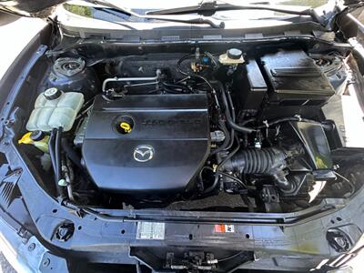 2006 Mazda Mazda3 i Manual - Photo 23 - San Jose, CA 95128