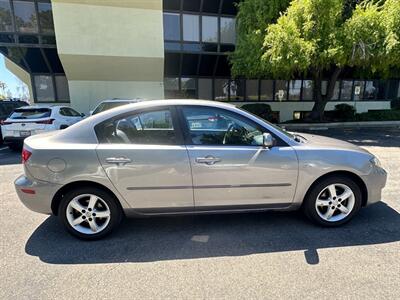 2006 Mazda Mazda3 i Manual - Photo 4 - San Jose, CA 95128