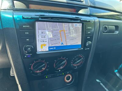 2006 Mazda Mazda3 i Manual - Photo 22 - San Jose, CA 95128
