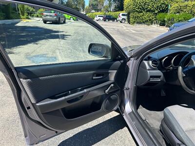2006 Mazda Mazda3 i Manual - Photo 18 - San Jose, CA 95128