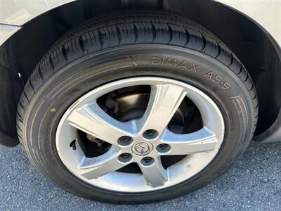 2006 Mazda Mazda3 i Manual - Photo 24 - San Jose, CA 95128