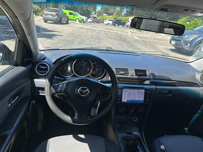 2006 Mazda Mazda3 i Manual - Photo 16 - San Jose, CA 95128