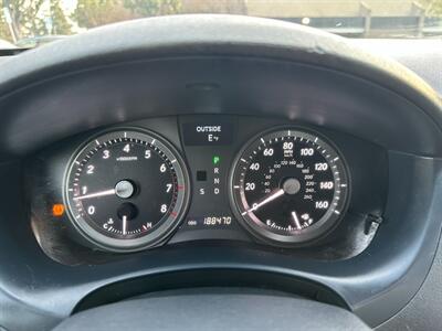 2008 Lexus ES ES 350 Luxury Sedan   - Photo 20 - San Jose, CA 95128