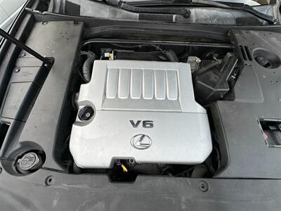 2008 Lexus ES ES 350 Luxury Sedan   - Photo 23 - San Jose, CA 95128