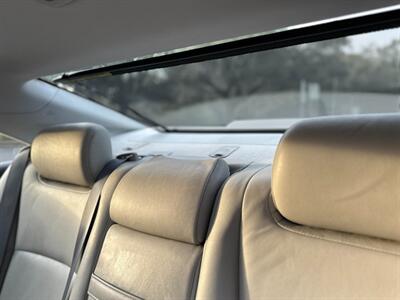 2008 Lexus ES ES 350 Luxury Sedan   - Photo 19 - San Jose, CA 95128