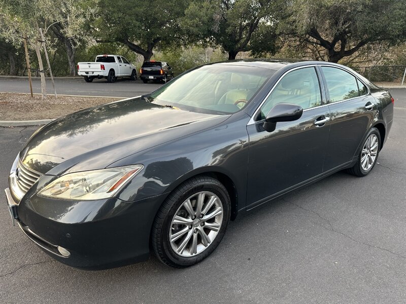 2008 Lexus ES 350