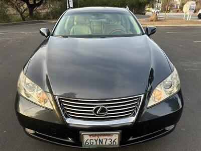 2008 Lexus ES ES 350 Luxury Sedan   - Photo 2 - San Jose, CA 95128