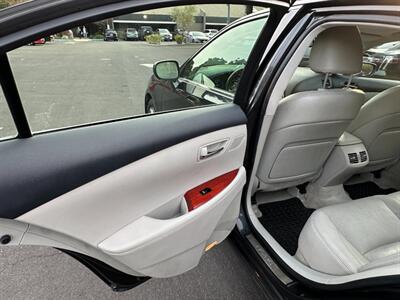 2008 Lexus ES ES 350 Luxury Sedan   - Photo 15 - San Jose, CA 95128